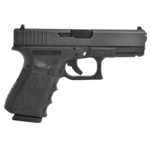 Glock Pistole 25 - .380 Auto