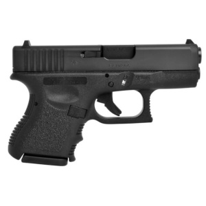 Glock Pistole 26 Gen<4 - 9 mm Para