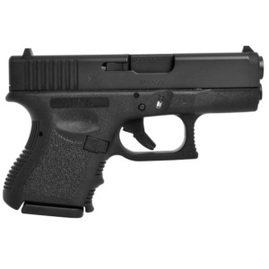 Glock Pistole 27 Gen<4 - .40 S&W