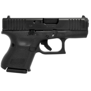Glock Pistole 27 Gen5 - .40 S&W
