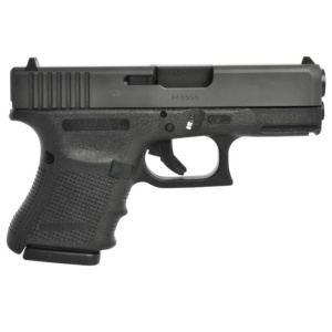 Glock Pistole 29 Gen4 - 10 mm Auto