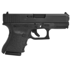Glock Pistole 29 SF - 10 mm Auto
