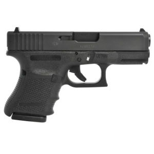 Glock Pistole 30 Gen4 - .45 ACP