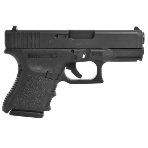 Glock Pistole 30 SF - .45 ACP