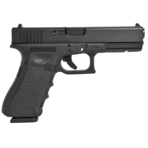 Glock Pistole 31 - .357 SIG
