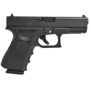 Glock Pistole 32 - .357 SIG