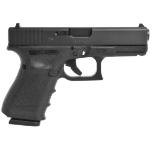 Glock Pistole 32 Gen4 - .357 SIG