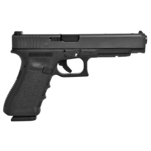 Glock Pistole 34 Gen<4 - 9 mm Para