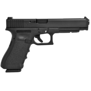 Glock Pistole 35 Gen<4 - .40 S&W