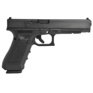 Glock Pistole 35 Gen4 MOS - .40 S&W