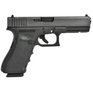Glock Pistole 37 - .45 GAP