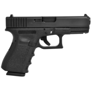 Glock Pistole 38 - .45 GAP