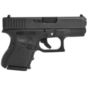 Glock Pistole 39 - .45 GAP
