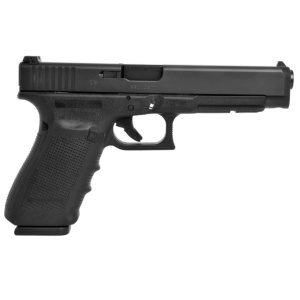 Glock Pistole 41 Gen4 - .45 ACP