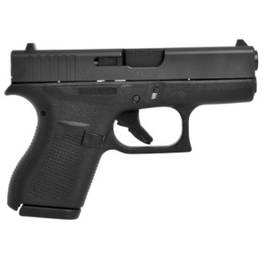 Glock Pistole 42 - .380 Auto