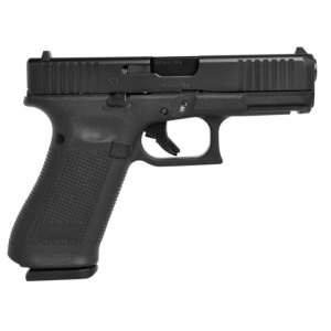 Glock Pistole 45 - 9 mm Para