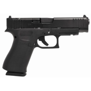 Glock Pistole 48 MOS - 9 mm Para