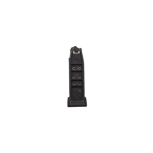 Glock Magazin G28 .380 Auto 10 Schuss – Bild 2