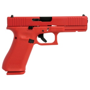 Glock Trainingspistole 17P Gen5 - 9 mm Para