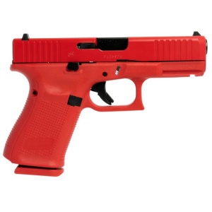 Glock Trainingspistole 19P Gen5 - 9 mm Para