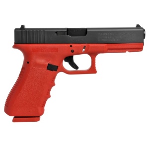 Glock Trainingspistole 22P - .40 S&W