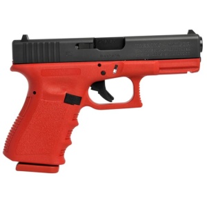 Glock Trainingspistole 23P - .40 S&W