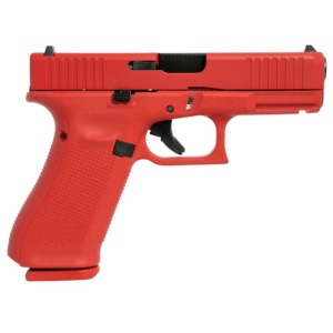 Glock Trainingspistole 45P - 9 mm Para