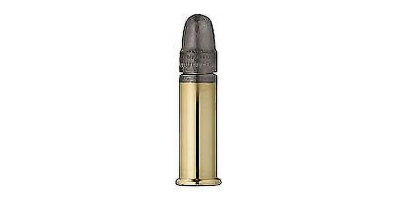 Geco Rifle SEMI-Auto .22 l.r. 2.6g – Bild 2