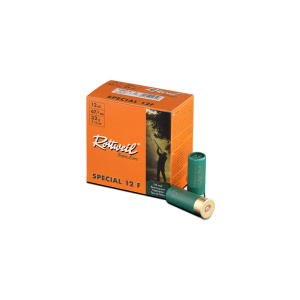 Rottweil Special 12 F - 16 F & 20 F 12/67.5 3.0mm 32g