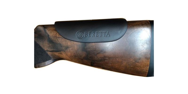 Beretta Universal Gel-Tek Wangenschutz