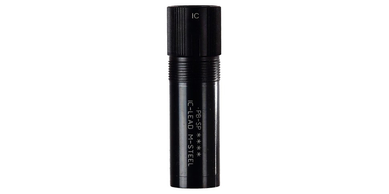 Beretta Mobilchoke Hunting Black 20mm Extended 12 GA