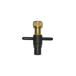 Beretta Mobilchoke Schlüssel mit Gewindereiniger 12 GA