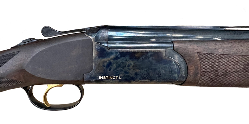 Franchi Bockdoppelflinte Instinct L – Bild 2