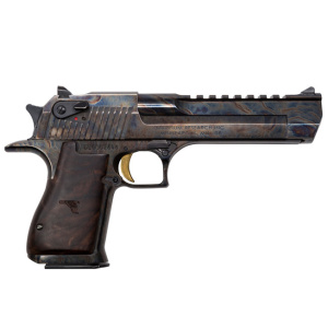 Magnum Research Desert Eagle XIX .50 AE Buntgehärtet