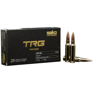Sako TRG Precision .223 Rem. 4.5g