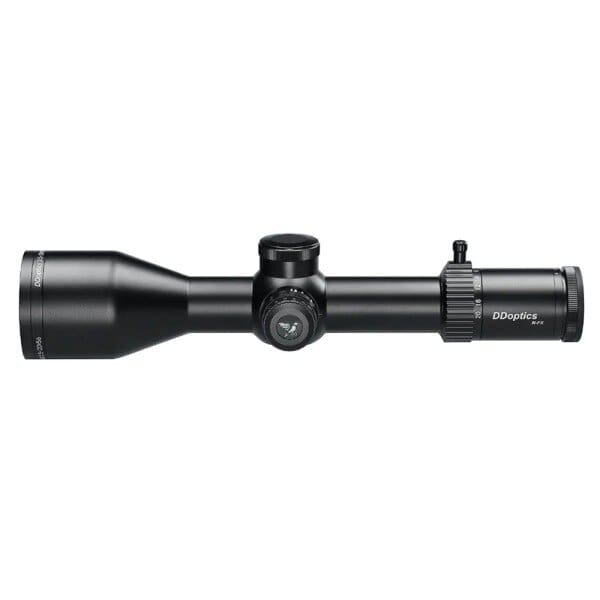 Zielfernrohr DDoptics Nighteagle V8 2.5-20x56 NFX