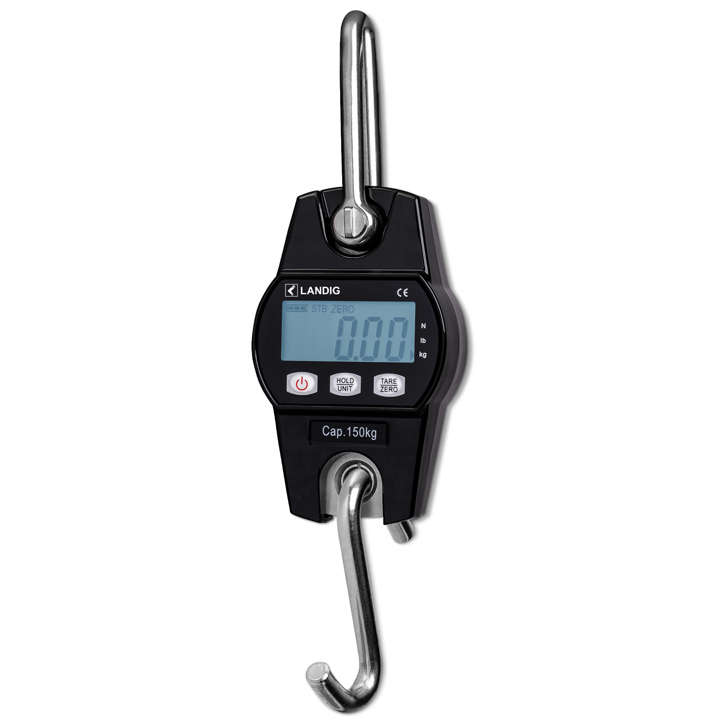 Premium Hängewaagen 150 kg & 300 kg