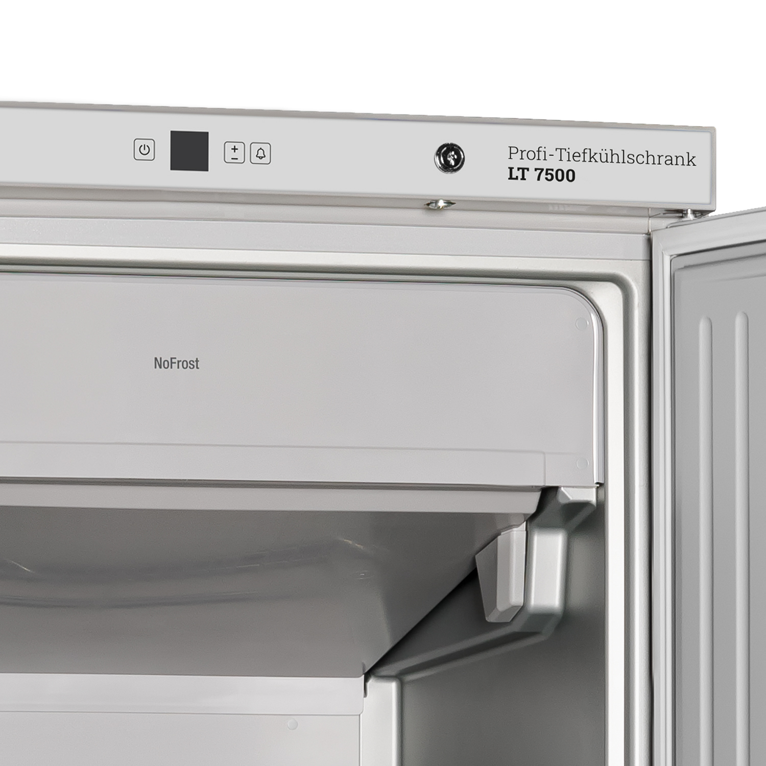 Landig Profi-Tiefkühlschrank LT 7500 – Bild 4