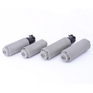 B&T Reduced Backpressure Suppressor (RBS) - .308 Win.