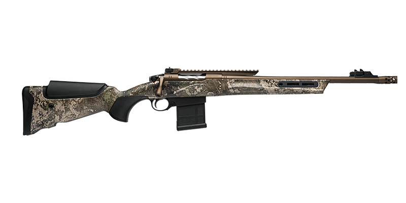 Franchi Horizon All Terrain Elite Strata