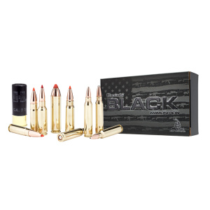Hornady Black .22 ARC 4.9g ELD Match
