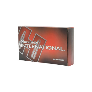 Hornady International .223 Rem. 3.2g ECX
