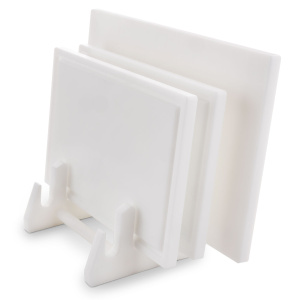 Schneidbretthalter Kunststoff