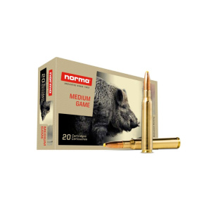 Munition Norma Plastic Tip 7 mm Rem. Mag. 11g
