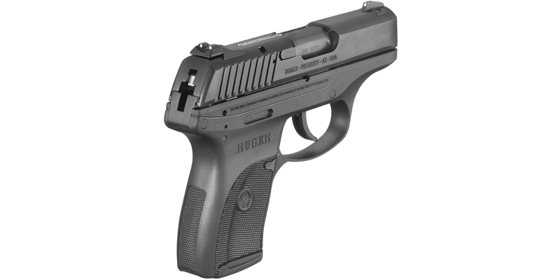 Ruger Pistole LC380 - .380 Auto – Bild 3