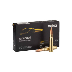 Sako Racehead .300 Blackout Subsonic 14.3g