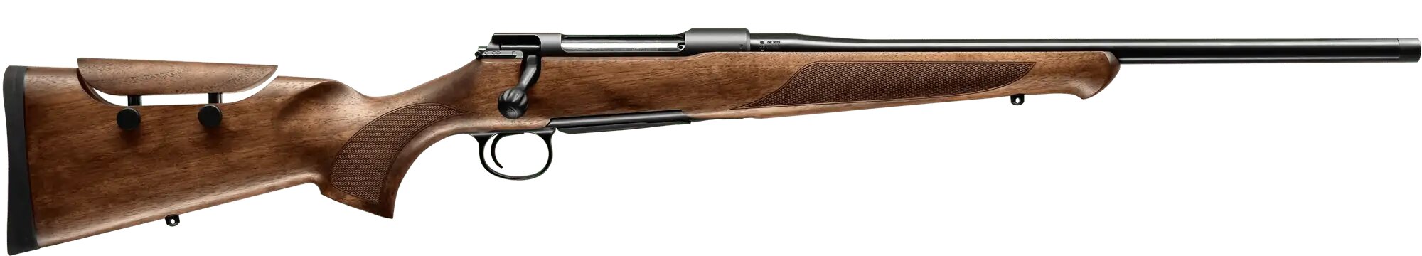 Sauer Repetierbüchse 100 Artemis