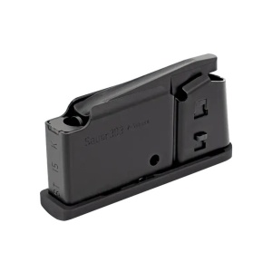 Sauer 2-Schuss Magazin S 303