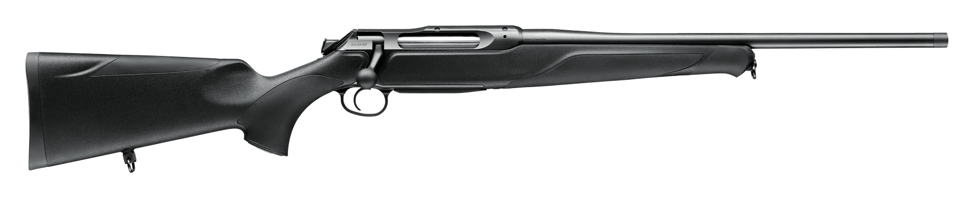 Sauer Repetierbüchse 505 ErgoMax