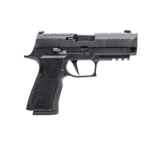 Sig Sauer Pistole P320-XTen Comp - 10 mm